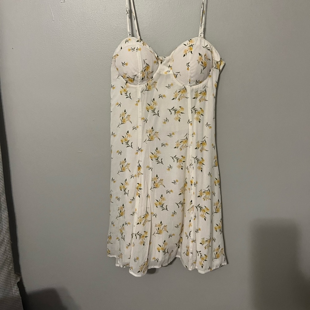 American Eagle Sundress